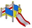 Детский игровой комплекс